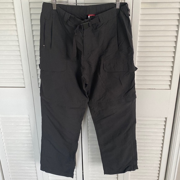The North Face Pants North Face Mens Hiking Pants Poshmark